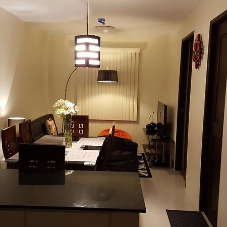 Apartamento The Courtyards Goshen Baguio City Exterior foto