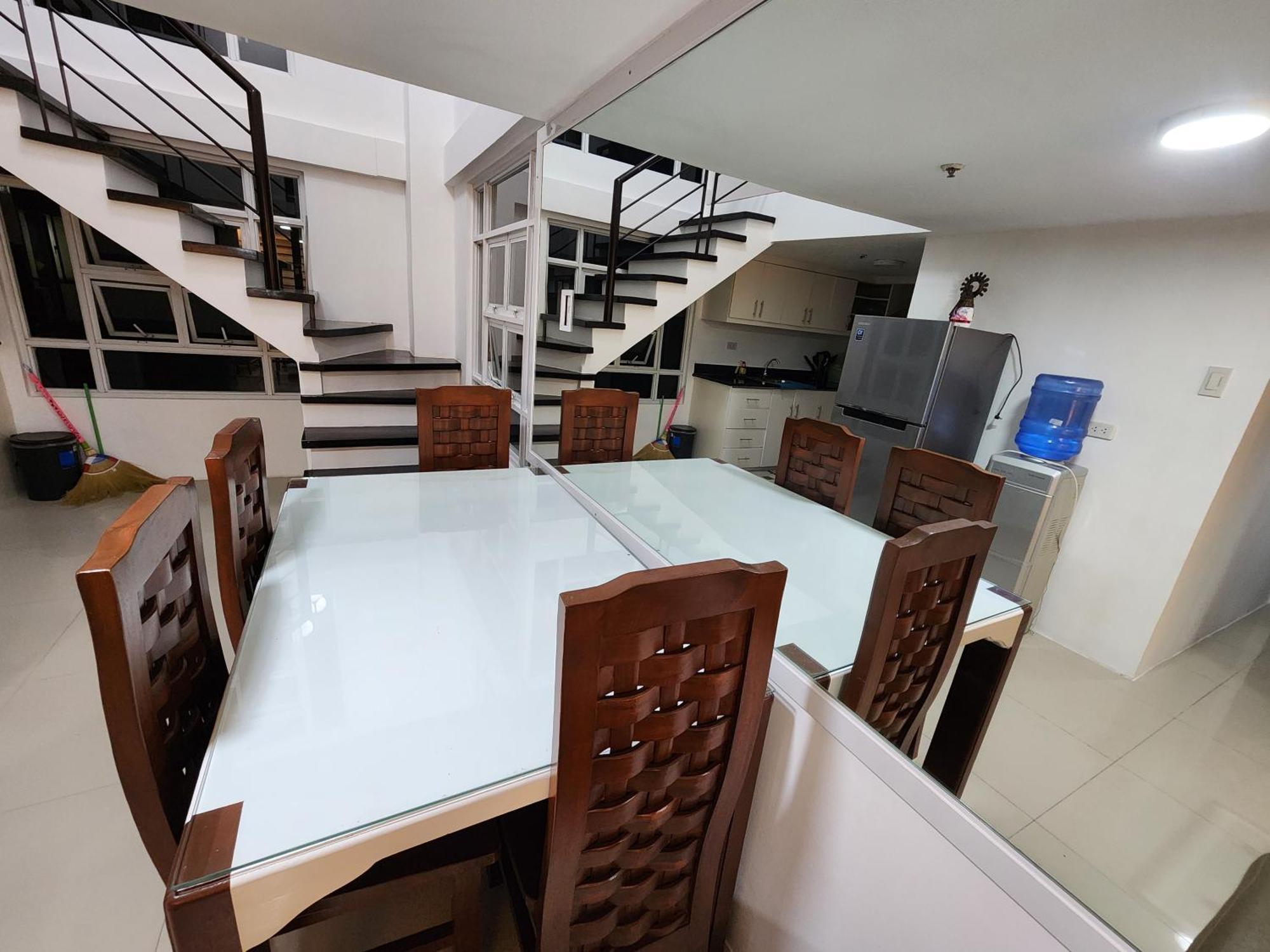 Apartamento The Courtyards Goshen Baguio City Exterior foto