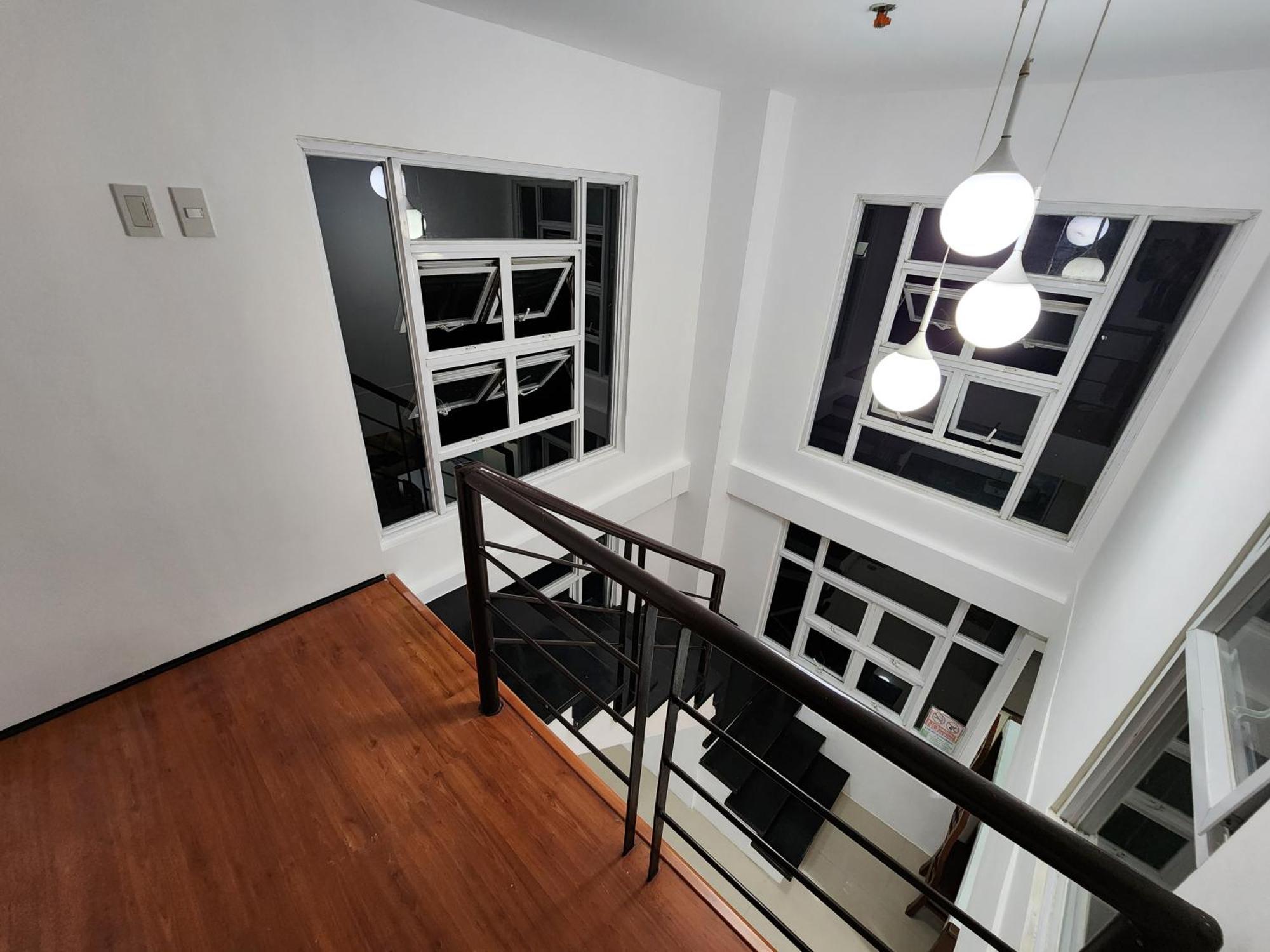 Apartamento The Courtyards Goshen Baguio City Exterior foto
