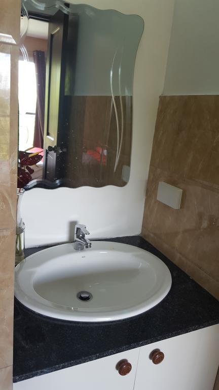 Apartamento The Courtyards Goshen Baguio City Exterior foto